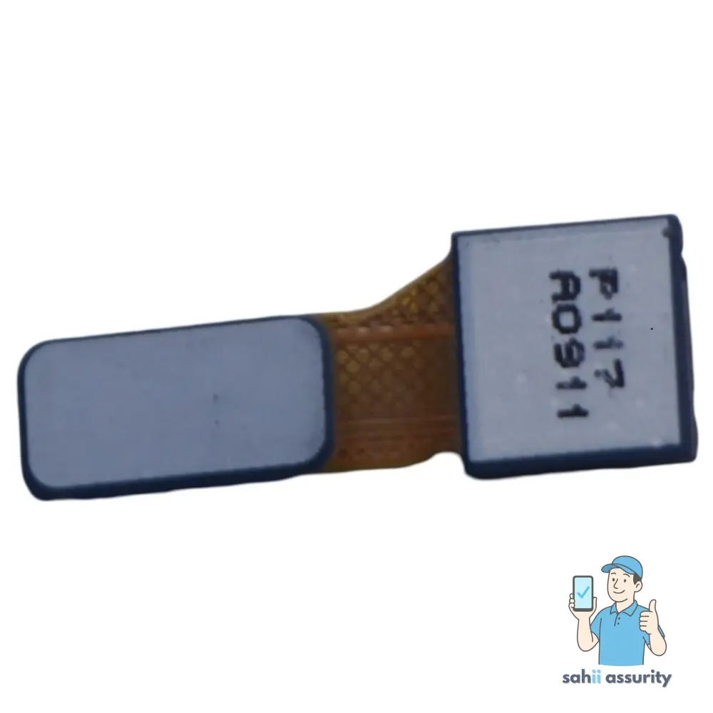 Replacement Front Camera for Samsung Galaxy F12 (Selfie Camera) thumbnail